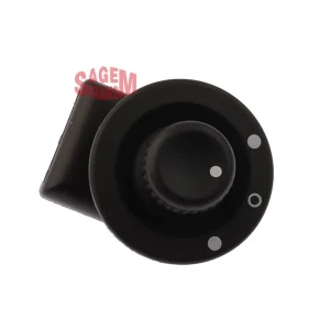 AYNA AYAR DÜĞMESİ 7 FİŞ CLIO - KANGOO - MEGANE