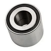 ARKA TEKERLEK RULMANI SOL-SAG (25X55X43) (PLASTİK KAPAK) R.KANGOO 1.5 DCI - 1.9D -LAGUNA I 1.6İ - 1.8İ - 2.0İ - 1.9 DCI 1993-08