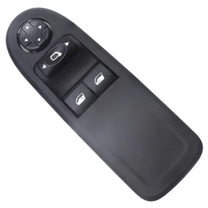 CAM ACMA ANAHTAR SOL AYNA KUMANDALI 14 PIN ÇERÇEVELİ P.207-C3 II K.SPORTAGE III 2010-