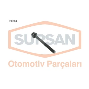 SAPLAMA SETİ FİAT 1.2 (188 A5.000 182 B2.000) 1.4 16V (198 A4.000 198 A7.000 192 B2.000) 7795992×10 ADET