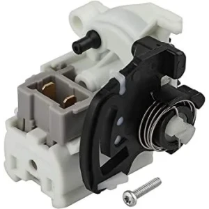 BAGAJ KİLİT MOTORU R.CLIO II-III THALIA-MGN I-SCEN