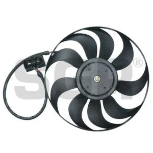 FAN MOTORU BORA - GOLF 4 - SEAT LEON 1 - TOLEDO 2 - SKODA OCTAVIA 1 1J0959455P