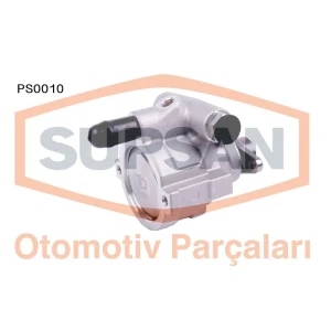 DİREKSİYON POMPASI RENAULT CLİO II 1.4 -1.6 8V ENG .(E7J634-K7J700-K7M746) - 1.5 DCİ ENG.(K9K700-704) - 1.4-1.6 16V ENG.(K4J710-712-713-K4M748) - KANGOO 1.4 8V ENG.(E7J634-K7J700-701-718) - 1.6 16V ENG.(K4M730-750-752-753) - 1.5 DCİ ENG.(K9K700-702-71
