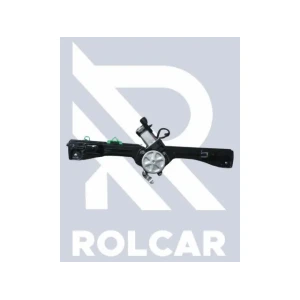 CAM KRİKOSU SOL FIAT LİNEA
