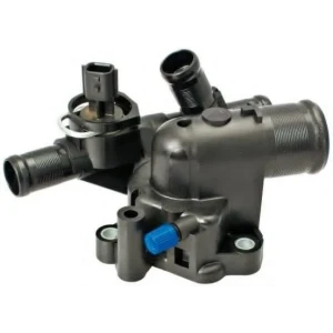 KOMPLE TERMOSTAT 89°C LAGUNA II-III 2.0 (05-) MEGANE II 2.0DCI (05-) LATITUDE 2.0DCI (11-)