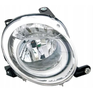 ÖN FAR KOMPLE SOL F.500 2007-12