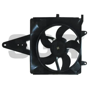 FAN MOTORU DAVLUMBAZLI PALIO 1.4-1.6 - SIENA KLİMASIZ 69401106