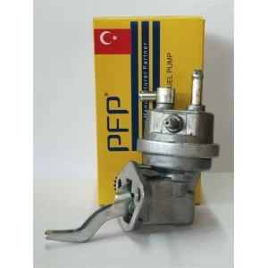 BENZİN OTOMATİĞİ M124 4338935