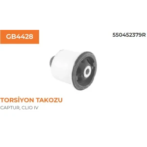 TORSION BURCU CLIO IV CAPTUR