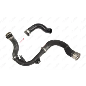 TURBO HORTUMU PLASTİK BORU HARİÇOK İLE GÖSTERİLEN KÜÇÜK HORTUM DACIA JOGGERDACIA LOGAN IIIDACIA SANDERO IIIMITSUBISHI ASX (VSX_, VSE_)RENAULT CAPTUR II (HF_)RENAULT CLIO V (B7_) İBRAŞ 10993