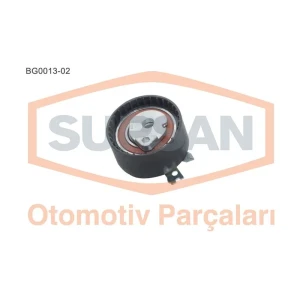 KAYIŞ GERGİ RULMANI RENAULT MEGANE 1.4 1.6 16V (ENG. K4M K4J) TRİGER GERGİSİ
