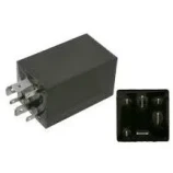 YAKIT POMPA RÖLESİ VECTRA A-ASTRA F 1.7 D-2.0