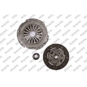 DEBRİYAJ SETI FABIA 1.4 100 BG