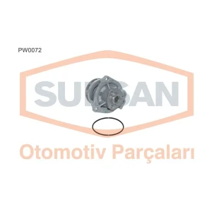 DEVİRDAİM OPEL ASTRA G + ZAFİRA A 2.0 2.2DTI (ENG.X20DTL Y20DTL Y20DTH Y22DTR) OMEGA B (ENG.X20DTH Y22DTH)