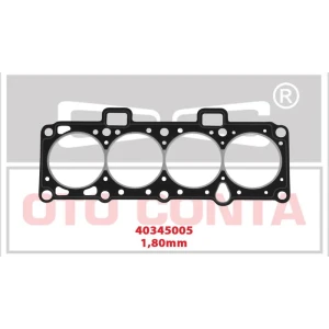 SİLİNDİR KAPAK CONTASI SAMARA 1.5