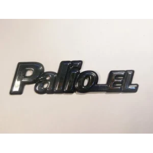 YAZI PALIO EL PALIO