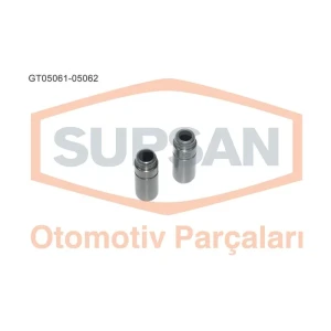 SUBAP GAYDI MERCEDES OM 601 110D, 190D, 200D, 208D , 210D, 308D, 408D, 410D, C200, E200D OM 602 250D OM 603 190D, 300D 8 GAYD - IN D:14 - D:8 - L:39.5 EX D:14 - D:9 L: 37.5