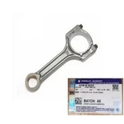 PİSTON KOLU ALBEA DOBLO LINEA 1.3