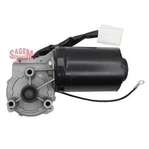 SİLECEK MOTORU R12