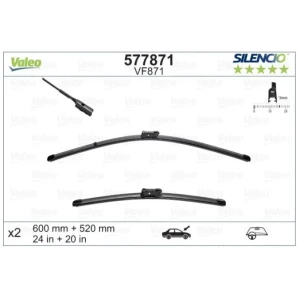 VALEO SİLECEK