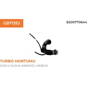 GB HORTUM