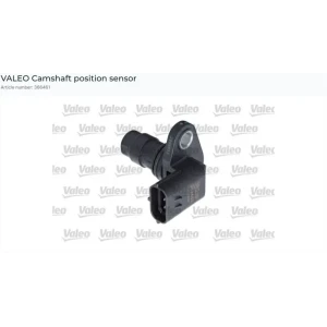 EGZANTRİK MİLİ SENSÖRÜ VOLVO