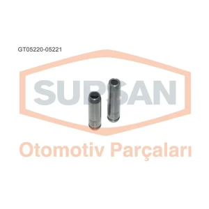 SUBAP GAYDI MİTSUBİSHİ CANTER FUSO EURO4 - ENG.(4M 42) FE839-FE859 / PAJERO ENG.(4M42) 16 GAYD - IN D:12 - D:6.6 - L:54 EX D:12 - D:6.6 L: 47