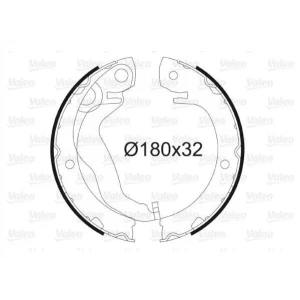 EL FREN BALATASI TOYOTA VERSO _R2_ 1.6 ZGR20_ ; TO