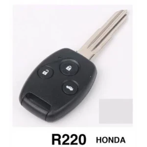 AÇMA KAPAMA HONDA ANAHTARLI