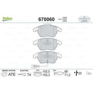 VALEO