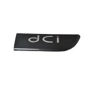 ÇITA UCU DCİ YAZI SİYAH SOL MEGANE II