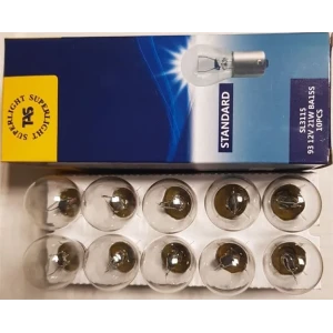AMPÜL 93 21W 12V SUPER LIGHT