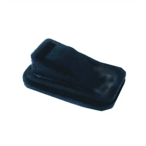 DEBRİYAJ ÇATAL KÖRÜGÜ TOZ LASTİĞİ M131 DKS SLX 1600