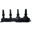 ATEŞLEME BOBİNİ SAXO 1.6 VTS (TU5JP4)-P106 II 1.6 S16 (TU5J4) 01-