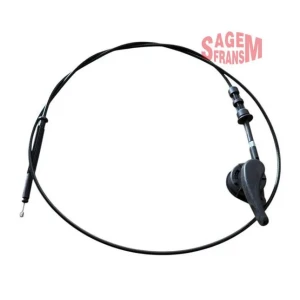 MOTOR KAPUT AÇMA TELİ FLUENCE