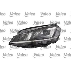 FAR SOL XENON ADB VW GOLF VII 2012/10