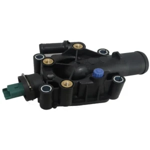 KOMPLE TERMOSTAT MÜŞÜRLÜ 91°C BERLINGO 1.6 16V 04-08-C2-C3-C4 1.4-1.6 16V (04-)