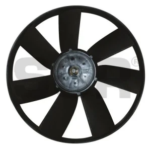 FAN MOTORU GOLF 3 - PASSAT 3A2 - SEAT CORDOBA 1 - IBIZA 2 1H0959455D