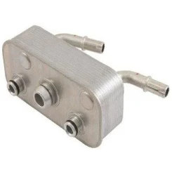 YAĞ SOĞUTUCUSU CONTALI. KÜTÜKSÜZ 3 SERIES E46-X3 E83