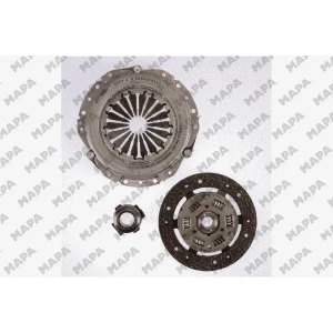 DEBRİYAJ SETI RULMANLI CLIO SYMBOL 1.4İ