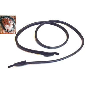 ALFA SPIDER ARKA CAM LASTİĞİ