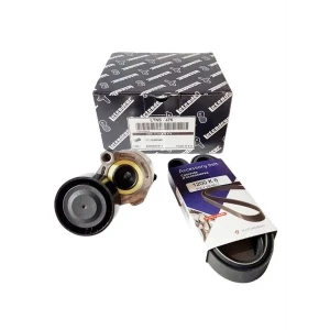 ALTERNATÖR GERGI KİTİ CLIO III FLUENCE KANGOO LAGUNA III MEGANE II III MODUS SCENIC II 1.5 DCI K4M