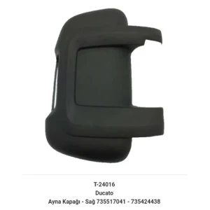 AYNA KAPAĞI SAĞ FIAT DUCATO 735517041
