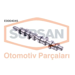 EKSANTRİK MİLİ VW CADY 1.9 TDI (BJB) / PASSAT 2.0 SDI (2005) DÖKÜM