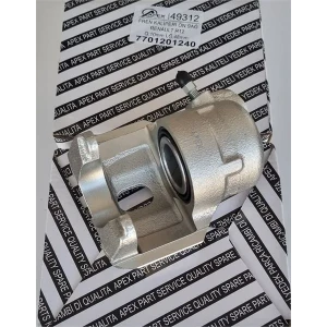 FREN KALİPERİ ÖN SAĞ RENAULT R5HB R17 R15 R12 Q:10mm İ.Ğ:48mm