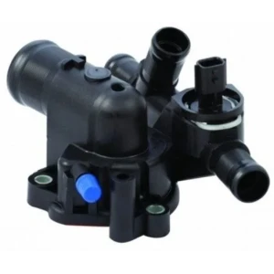 TERMOSTAT (KOMPLE) 2005- R.LAGUNA II-III 2.0 -MEGANE II 2.0DCİ -LATITUDE 2.0DCİ -QASHQAI 1.5-2.0DCİ (89C)