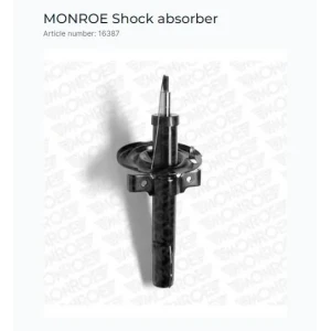 Amortisör