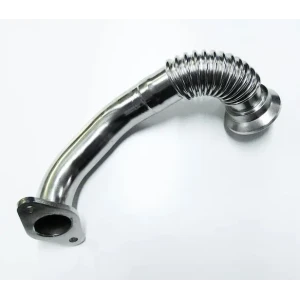 EGR ÇIKIŞ BORUSU EURO 6 EGEA 1.3 MULTİJET