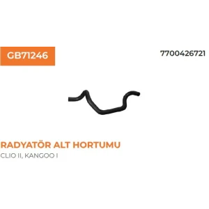 GB HORTUM