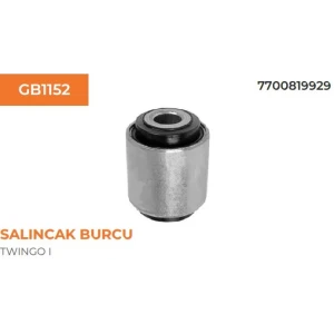 SALINCAK BURCU DÜZ TWINGO